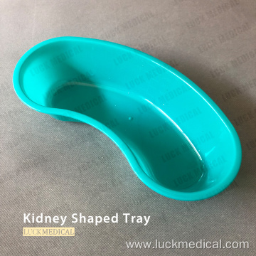 Surgical Use Medical Tray Kidney Shaped